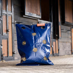 GreenGuard HayPlay Button Bag – Slow Feed Hay Bag - GG Equine - Equiluxe Tack