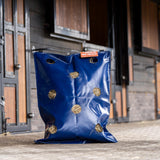 GreenGuard HayPlay Button Bag – Slow Feed Hay Bag - GG Equine - Equiluxe Tack