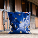 GreenGuard HayPlay Button Bag – Slow Feed Hay Bag - GG Equine - Equiluxe Tack