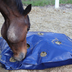 GreenGuard HayPlay Slow Feed Bag XL - GG Equine - Equiluxe Tack