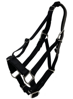 GreenGuard Premium Breakaway Halter - GG Equine - Equiluxe Tack