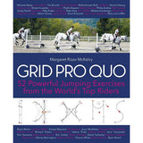 Grid Pro Quo - Equiluxe Tack - Equiluxe Tack