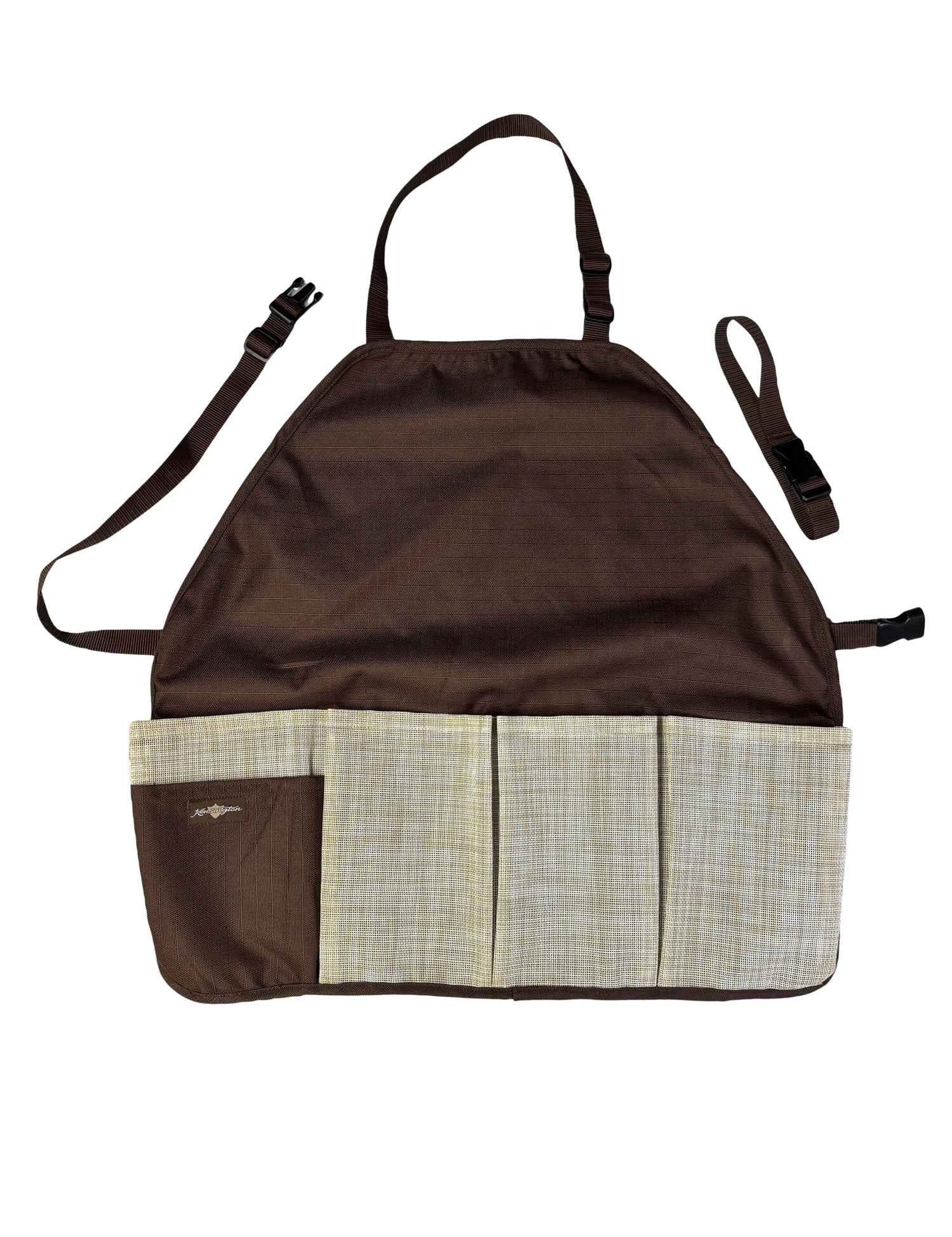 Grooming Apron - Kensington Protective Products - Equiluxe Tack