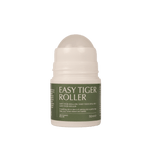 Grooming Deluxe Easy Tiger Roller 50ml - Equiluxe Tack