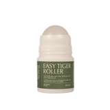 Grooming Deluxe Easy Tiger Roller 50ml - Equiluxe Tack