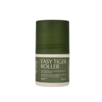 Grooming Deluxe Easy Tiger Roller 50ml - Equiluxe Tack