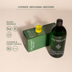 Grooming Deluxe Electrolytes - Equiluxe Tack