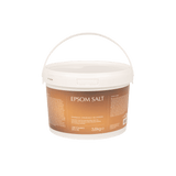 Grooming Deluxe Epsom Salt - Equiluxe Tack
