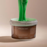 Grooming Deluxe Epsom Salt - Equiluxe Tack