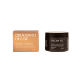 Grooming Deluxe Epsom Salt - Equiluxe Tack
