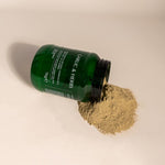 Grooming Deluxe Garlic & Herbs - Equiluxe Tack
