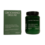 Grooming Deluxe Gastro Care Sport 600g - Equiluxe Tack