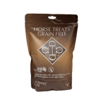 Grooming Deluxe Grain Free Horse Treat 1kg - Equiluxe Tack