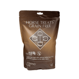 Grooming Deluxe Grain Free Horse Treat 1kg - Equiluxe Tack