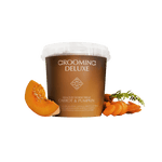 Grooming Deluxe Healthy Horse Treat 500g - Equiluxe Tack