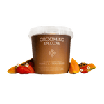 Grooming Deluxe Healthy Horse Treat 500g - Equiluxe Tack