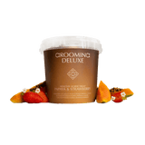 Grooming Deluxe Healthy Horse Treat 500g - Equiluxe Tack