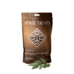 Grooming Deluxe Healthy Horse Treat Apple - Equiluxe Tack