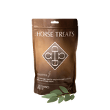 Grooming Deluxe Healthy Horse Treat Apple - Equiluxe Tack