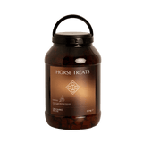 Grooming Deluxe Healthy Horse Treat Apple - Equiluxe Tack