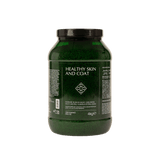 Grooming Deluxe Healthy Skin & Coat 4kg - Equiluxe Tack