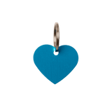 Grooming Deluxe Heart Name Plate - Equiluxe Tack