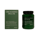 Grooming Deluxe Immun & Digest Balancer - Equiluxe Tack