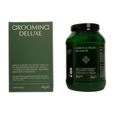 Grooming Deluxe Immun & Digest Balancer - Equiluxe Tack