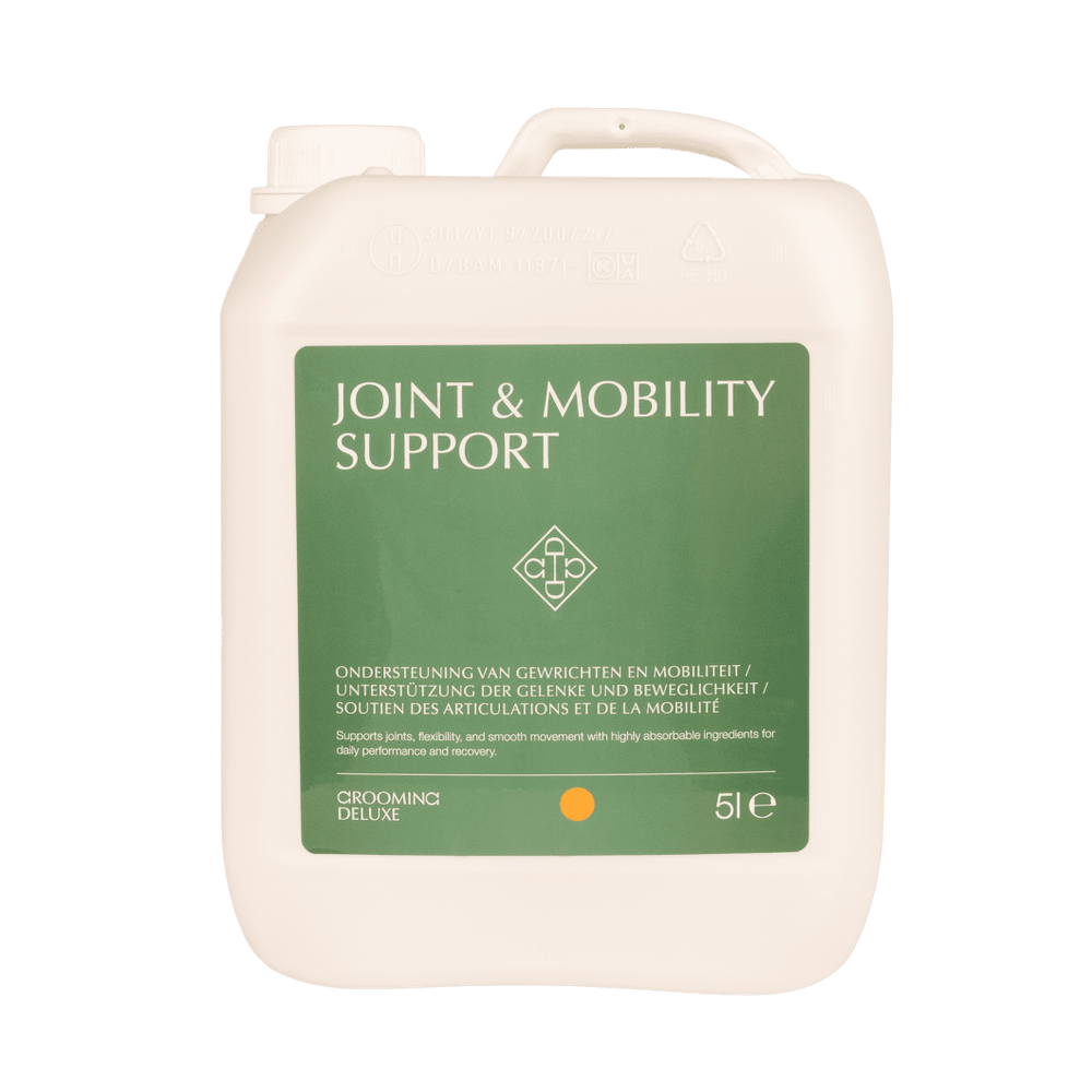 Grooming Deluxe Joint & Mobility Support - Equiluxe Tack