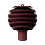 Grooming Deluxe Lead & Wall Protection Rubber Ball Pro - Equiluxe Tack