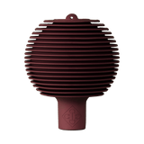 Grooming Deluxe Lead & Wall Protection Rubber Ball Pro - Equiluxe Tack