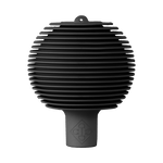 Grooming Deluxe Lead & Wall Protection Rubber Ball Pro - Equiluxe Tack