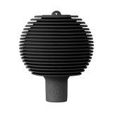 Grooming Deluxe Lead & Wall Protection Rubber Ball Pro - Equiluxe Tack