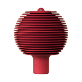 Grooming Deluxe Lead & Wall Protection Rubber Ball Pro - Equiluxe Tack