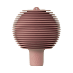 Grooming Deluxe Lead & Wall Protection Rubber Ball Pro - Equiluxe Tack