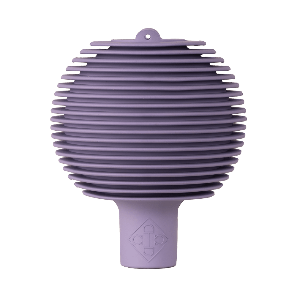 Grooming Deluxe Lead & Wall Protection Rubber Ball Pro - Equiluxe Tack