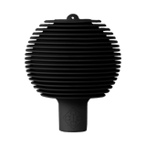 Grooming Deluxe Lead & Wall Protection Rubber Ball Pro - Equiluxe Tack
