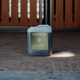 Grooming Deluxe Linseed Oil - Equiluxe Tack