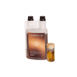 Grooming Deluxe Linseed Oil - Equiluxe Tack