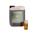 Grooming Deluxe Linseed Oil - Equiluxe Tack
