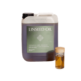 Grooming Deluxe Linseed Oil - Equiluxe Tack