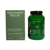 Grooming Deluxe Mare Fertility Plus - Equiluxe Tack