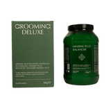 Grooming Deluxe Mineral Plus Balancer - Equiluxe Tack