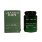 Grooming Deluxe Mineral Plus Balancer - Equiluxe Tack