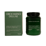 Grooming Deluxe Mineral Plus Balancer - Equiluxe Tack