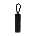 Grooming Deluxe Safety Loop Black - Equiluxe Tack