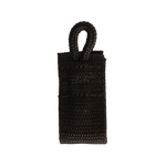 Grooming Deluxe Safety Loop Black - Equiluxe Tack