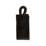 Grooming Deluxe Safety Loop Black - Equiluxe Tack