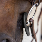 Grooming Deluxe Silicone Bit Guard Pair - Equiluxe Tack