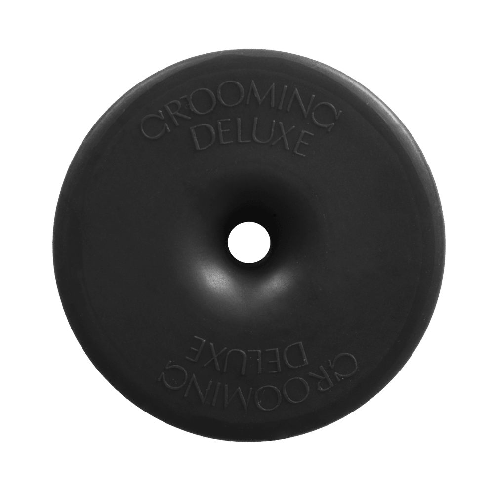 Grooming Deluxe Silicone Bit Guard Pair - Equiluxe Tack